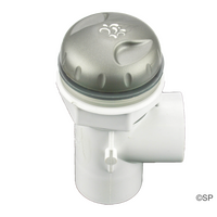 Jacuzzi Hot Tubs IX Jet Valve 2006+