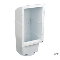 Jacuzzi Whirlpool JWB Front Load Skimmer Filter Box