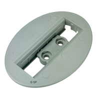 Jacuzzi Hot Tub J-400 Sliding Pillow Slider Assembly 2006+