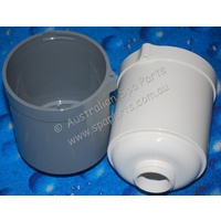 Jacuzzi Hot Tub J-400 Series 2012+ Replacement Canister Housing