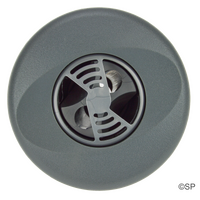 Jacuzzi Hot Tub Mini Power Pro DX 2002-2003 Jet Barrel - grey