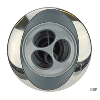 Jacuzzi Hot Tub Power Pro FX2 Spinner Jet  - Stainless Steel