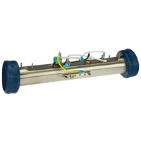 Joyonway 2000w spa heater tube assembly - 2022+
