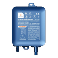 Balboa / Joyonway 50mg/hr Spa CD ozone generator P78B138 - with mini J&J plug to suit Gecko & Hydroquip
