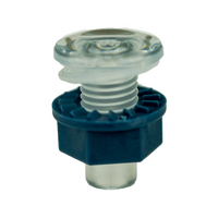 Joyonway Single LED Light Fitting