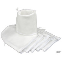 LA Spas Aqua Klean Micron Replacement  Filter Bag - 6 Pack