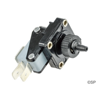 Len Gordon Jag 3 Momentary Pilot Duty 3A Airsensor/Airswitch Assembly