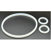 LVJ 2" Diverter Valve Replacement O-ring Kit