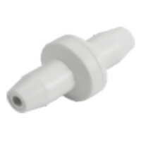 Ozone Check Valve - 3/8" barbed