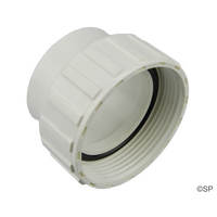 LX Whirlpool LP/WP Pump Union Assembly 2.5"