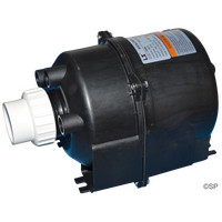 APR 800 V2 Spa Air Blower WITH Air Switch