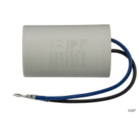LX Whirlpool TDA200 / JA200 pump Capacitor - 25uF