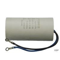 LX Whirlpool LP250, WP250 & WP300 pump Capacitor - 40uF