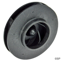 LX Whirlpool DH1.0 spa pump Impeller - 1.0hp - Post 2017