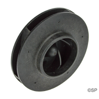 LX Whirlpool DH1.0 spa pump Impeller - 1.0hp - Pre 2017