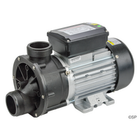 LX Whirlpool DH1.0 spa pump - 1.0hp