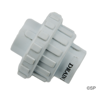 LX Air Blower Loop Drainage Valve K1 - 25mm or 1 inch