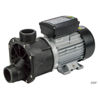LX Whirlpool EA 350 spa pump - 1.0hp