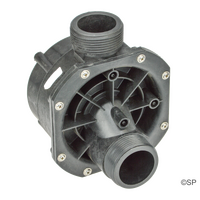 LX Whirlpool EA390Y spa pump complete wetend - 1.25hp