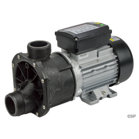 LX Whirlpool EA 450 spa pump - 1.5hp