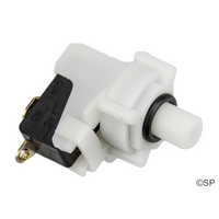 LX Flow Type Heater Pressure Switch - screw terminals