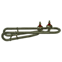 LX Flow Type 1.5kw Heater Element