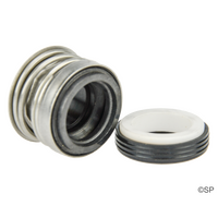 LX Whirlpool Series Mechanical Seal Assembly - Pre 2017 DH1.0 and Pre 2007 JA, LP, WP series pumps - ceramic / carbon