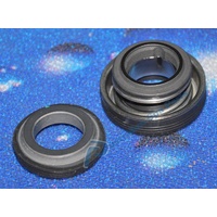 LX Whirlpool Series Mechanical Seal Assembly -  JA series circulation pumps - silicon carbide / carbon