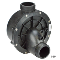 LX Whirlpool JA series spa pump complete wetend - 2.0hp