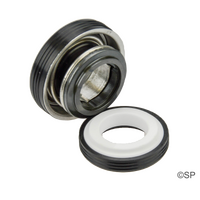 LX Whirlpool & Hydromassage Carbon / Ceramic Mechanical Seal Assembly