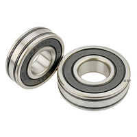 LX Whirlpool LP/WP series spa pump Motor Bearing Pair