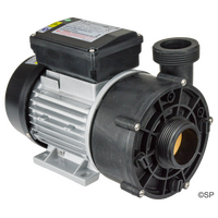 LX Whirlpool WTC50M Spa Circulation Pump - 0.35hp / 250w, 1400 rpm
