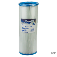 Chinese Spa 330mm Long Spa Filter Cartridge