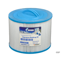 Signature Spas XMF 50 BF Platinum / Bullfrog Spa Filter Cartridge