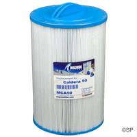Caldera Spas 50 Replacement Pleated Cartridge Filter
