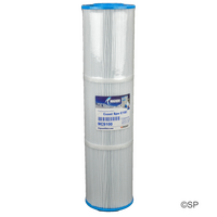 Coast Spas 100 Replacement Pleated Cartridge Filter