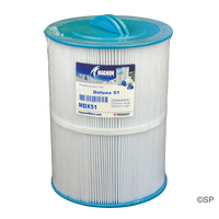 Deluxe Spas SL / SM Series 50 sqft filter cartridge