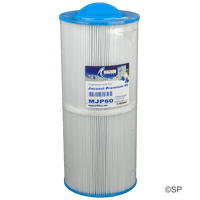 Jacuzzi Hot Tub J-300 Series Replacement Filter Cartridge 60 SqFt