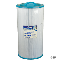 Jacuzzi Hot Tub J-300 Series Replacement Filter Cartridge 95 SqFt