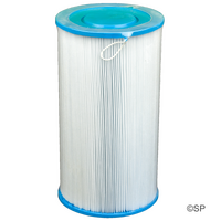 Jacuzzi Hot Tub JWB Skimmer Filter Cartridge 1980-2002 25 SqFt