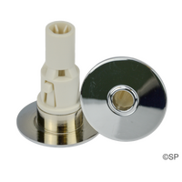 Markon C-lenda HT-1 mini jet - Chrome