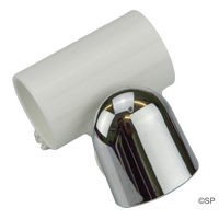 Stylus Sparkler Jet - Oblique - Chrome