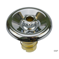 Markon Star Universal Maxi Jet Face / Cartridge Valve Assembly - Chrome