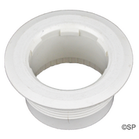 Stylus Jet Body Threaded Wall Fitting - Low Profile - Maxxum, Ultima, Pulsator