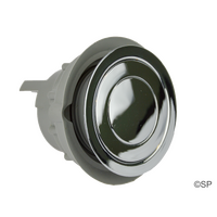 Markon C-lenda Flush Air Button - Chrome