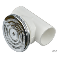 Markon Suction Assembly - Low profile - Chrome - Suits newer Stylus & others