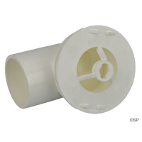 Markon Suction Body - 90 Elbow, 40mm Slip