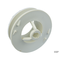 Markon Suction Body - Straight 40mm Slip