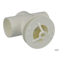 Markon Suction Body - Tee, 40mm Slip