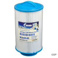 LA Spas 3" 40 Sqft Filter Cartridge Replacement